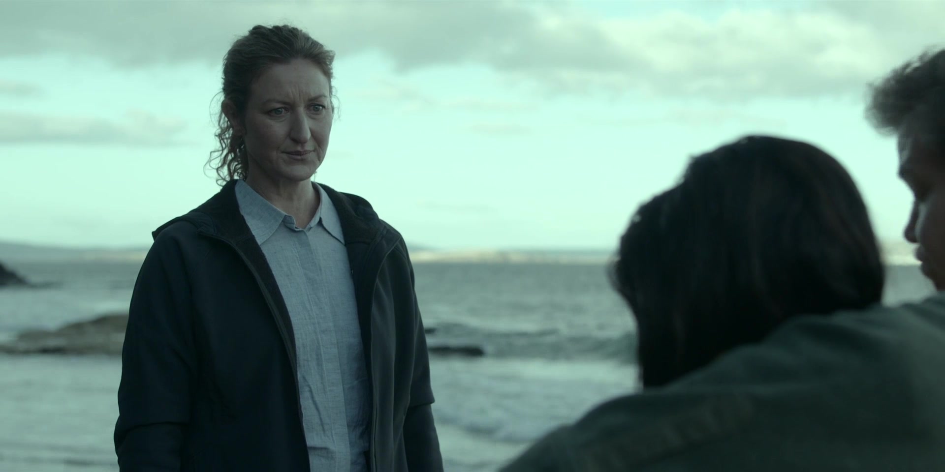 Дэдлок 5 серия