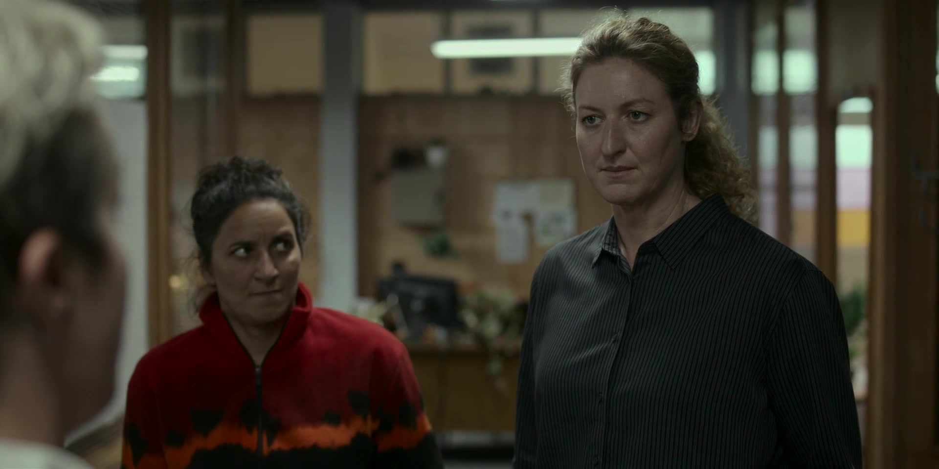 Дэдлок 6 серия Дэдлок 6 серия