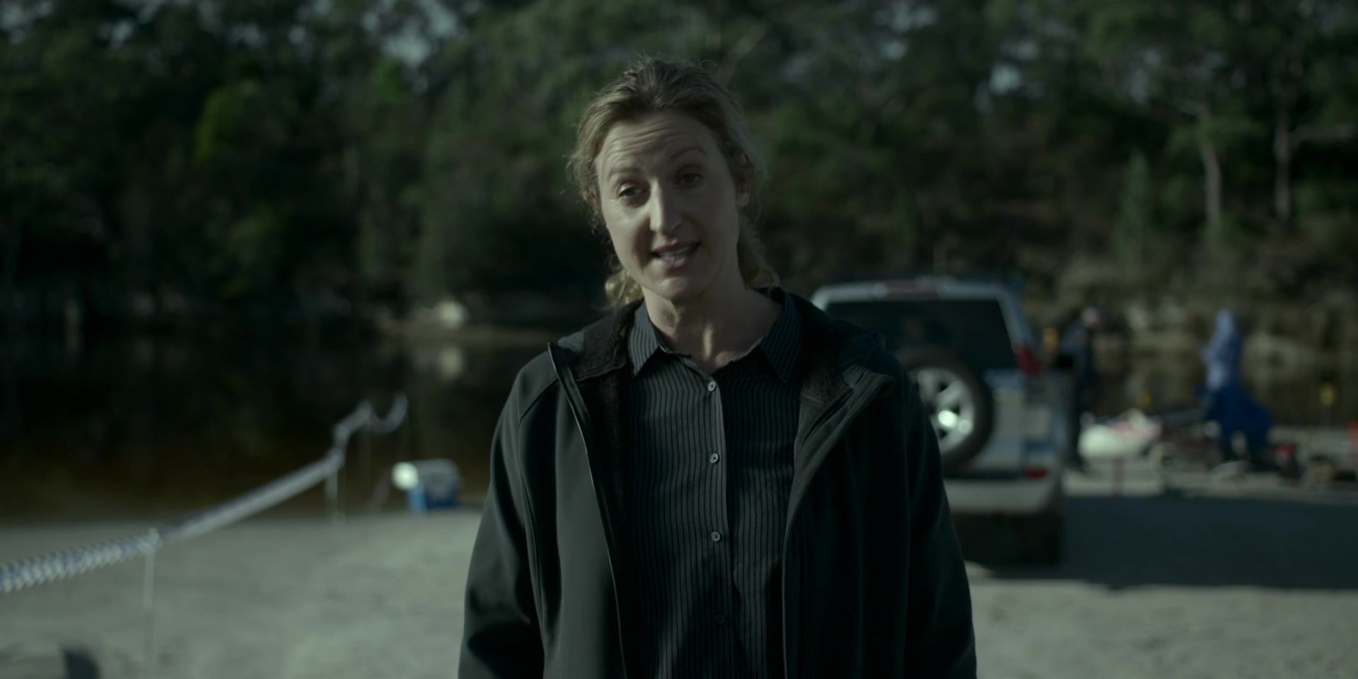 Дэдлок 7 серия