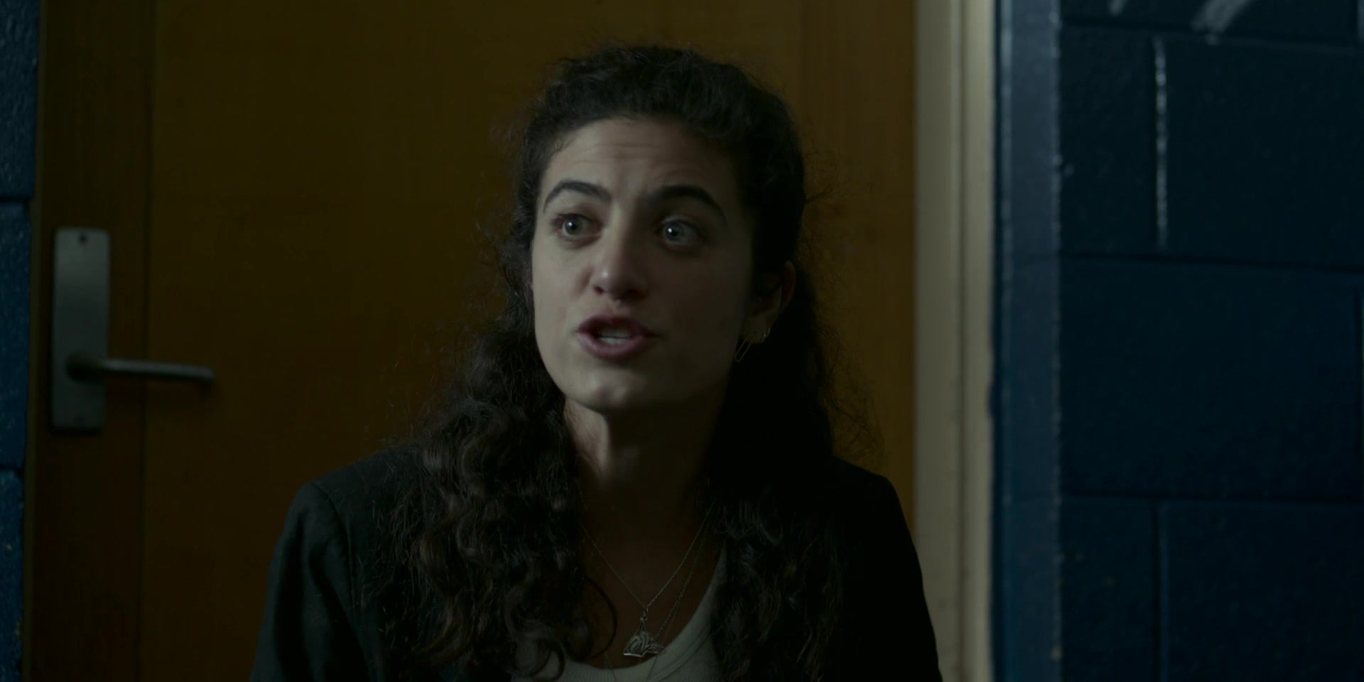 Дэдлок 8 серия