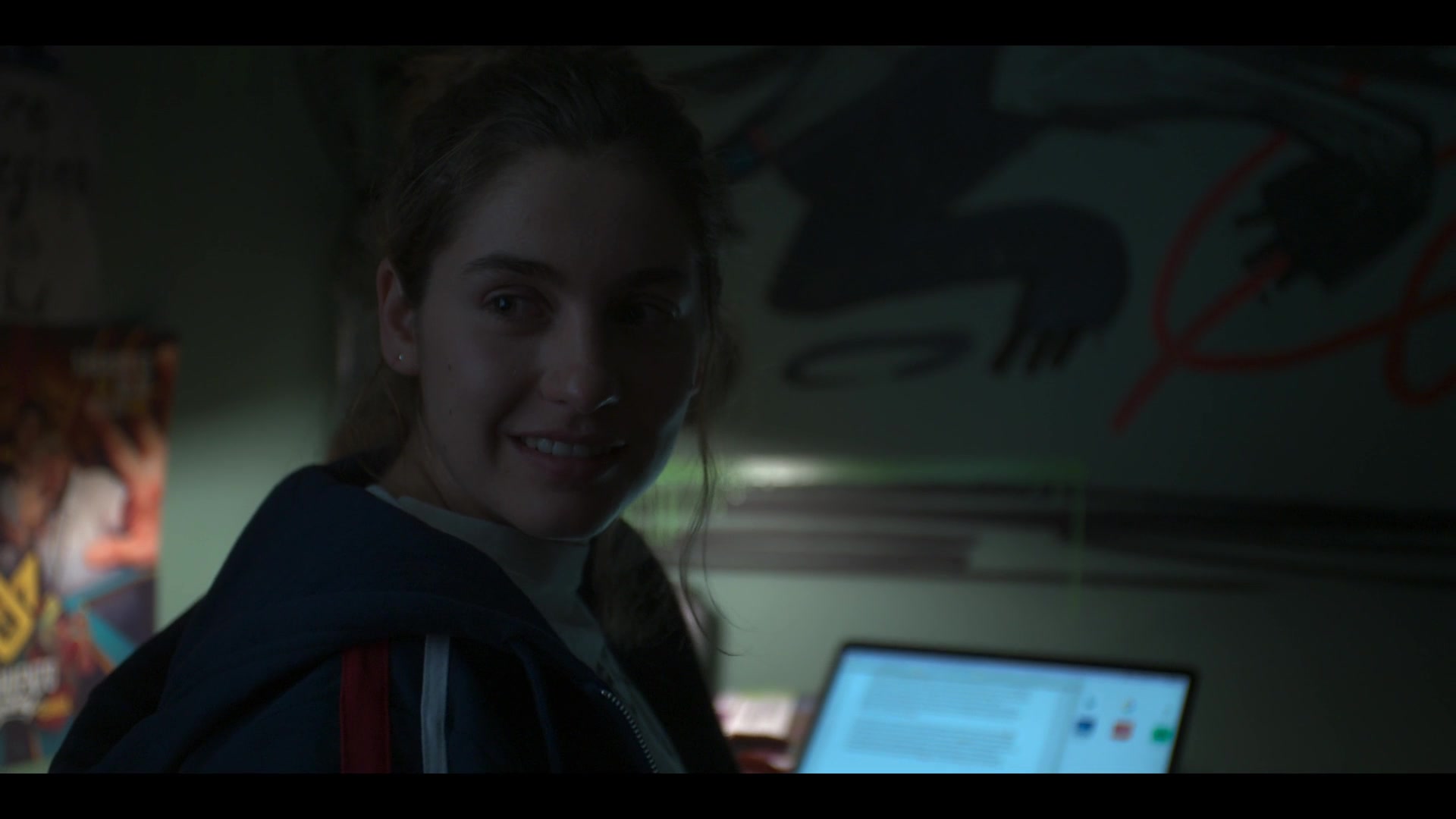 Залет (2021) 10 серия