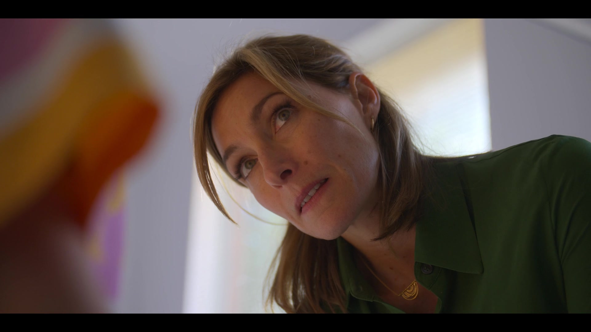 Залет (2021) 2 серия