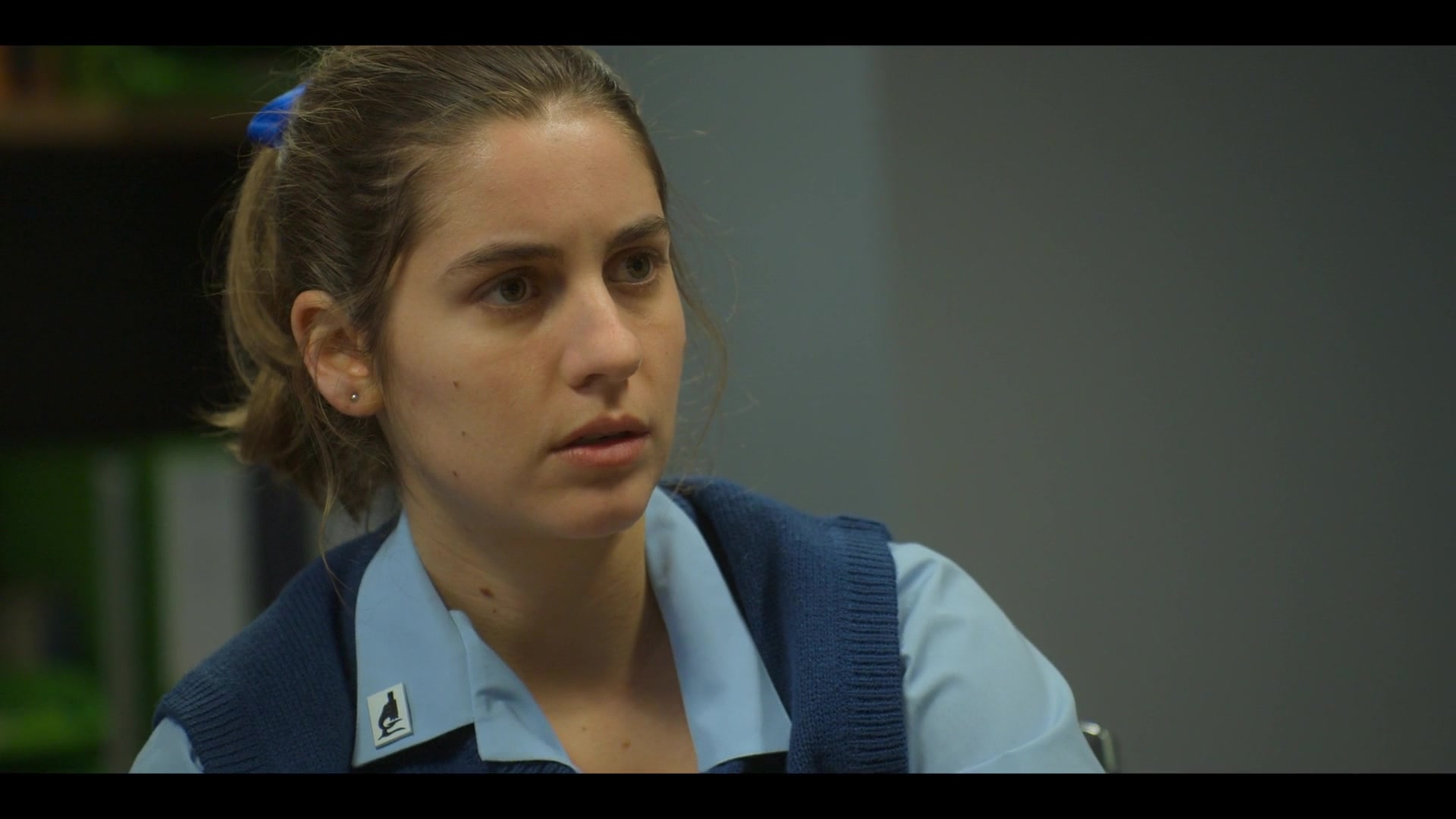 Залет (2021) 3 серия