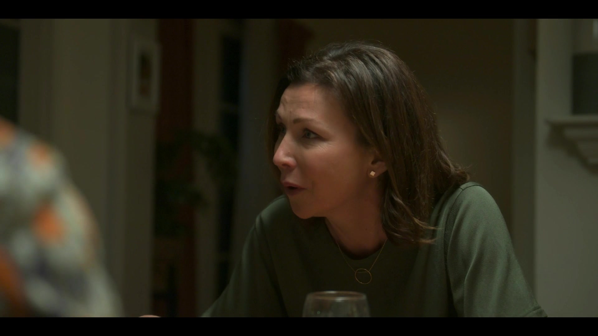 Залет (2021) 4 серия