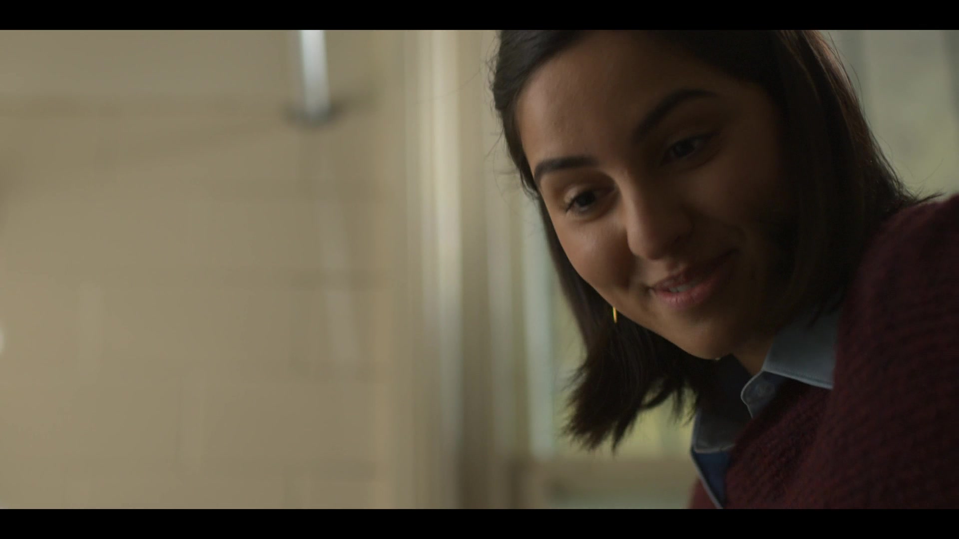 Залет (2021) 5 серия