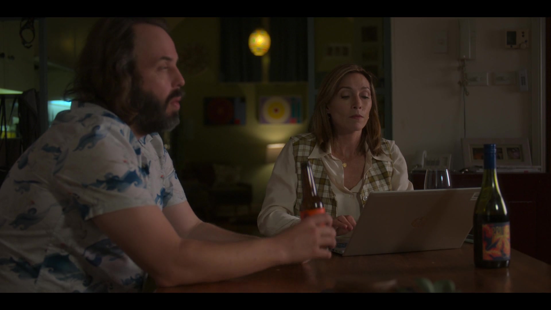 Залет (2021) 9 серия