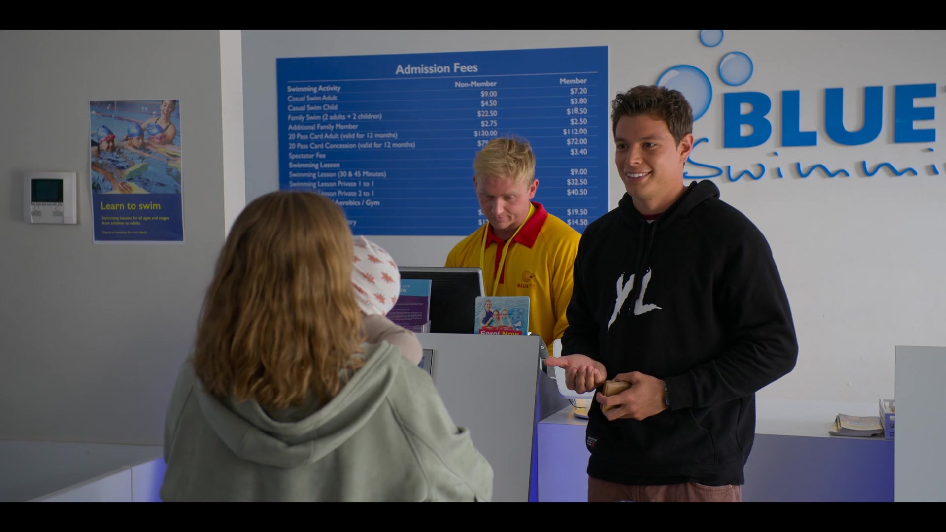 Залет 8 серия Залет 8 серия