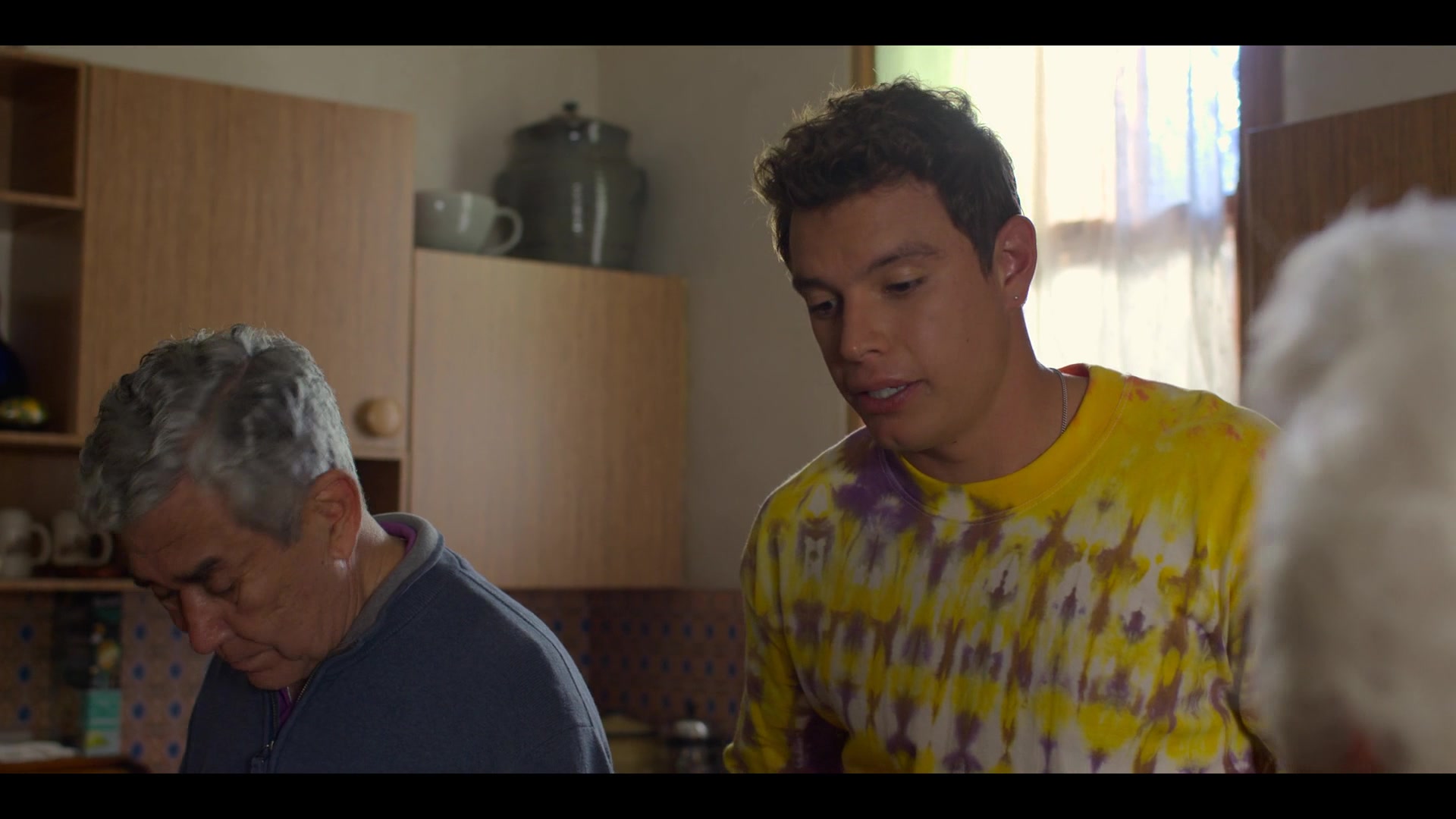 Залет 9 серия Залет 9 серия