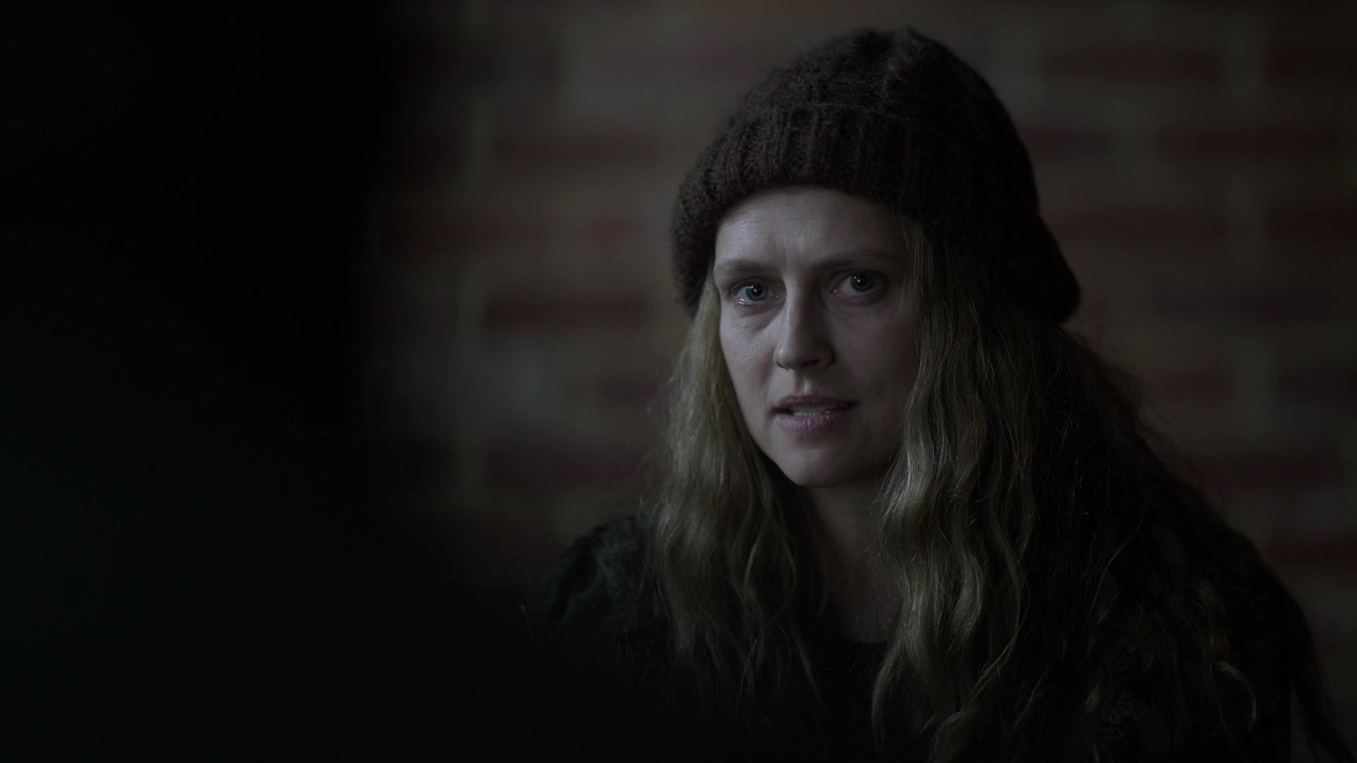 Очищение 3 серия