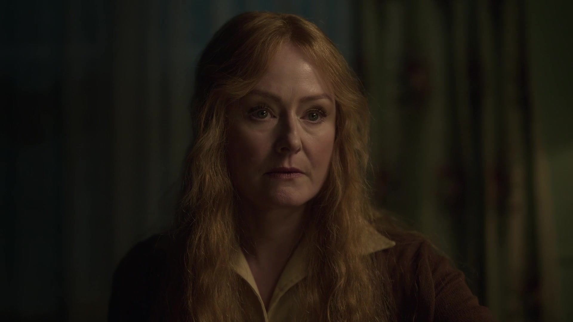 Очищение 5 серия Очищение 5 серия