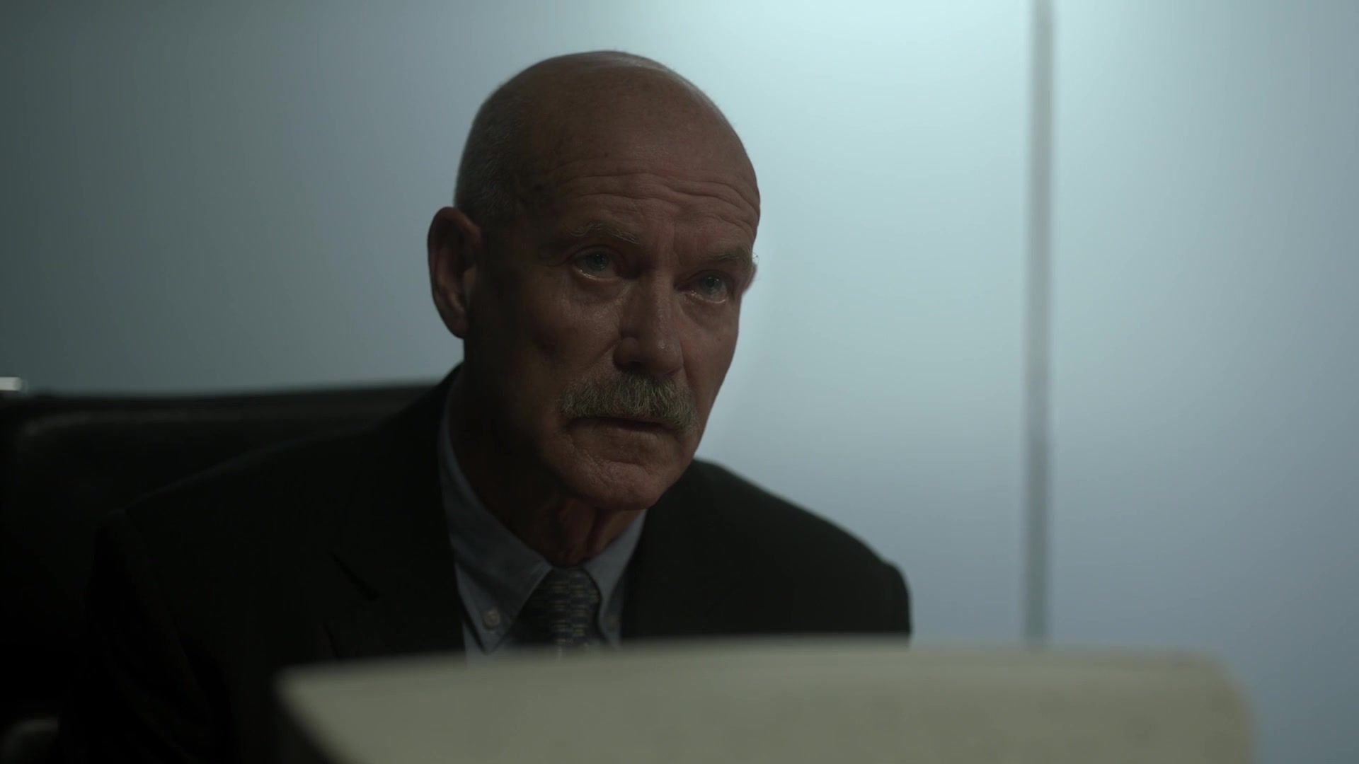 Очищение 6 серия Очищение 6 серия