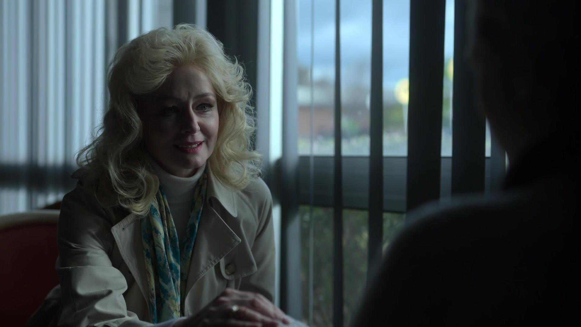 Очищение 7 серия