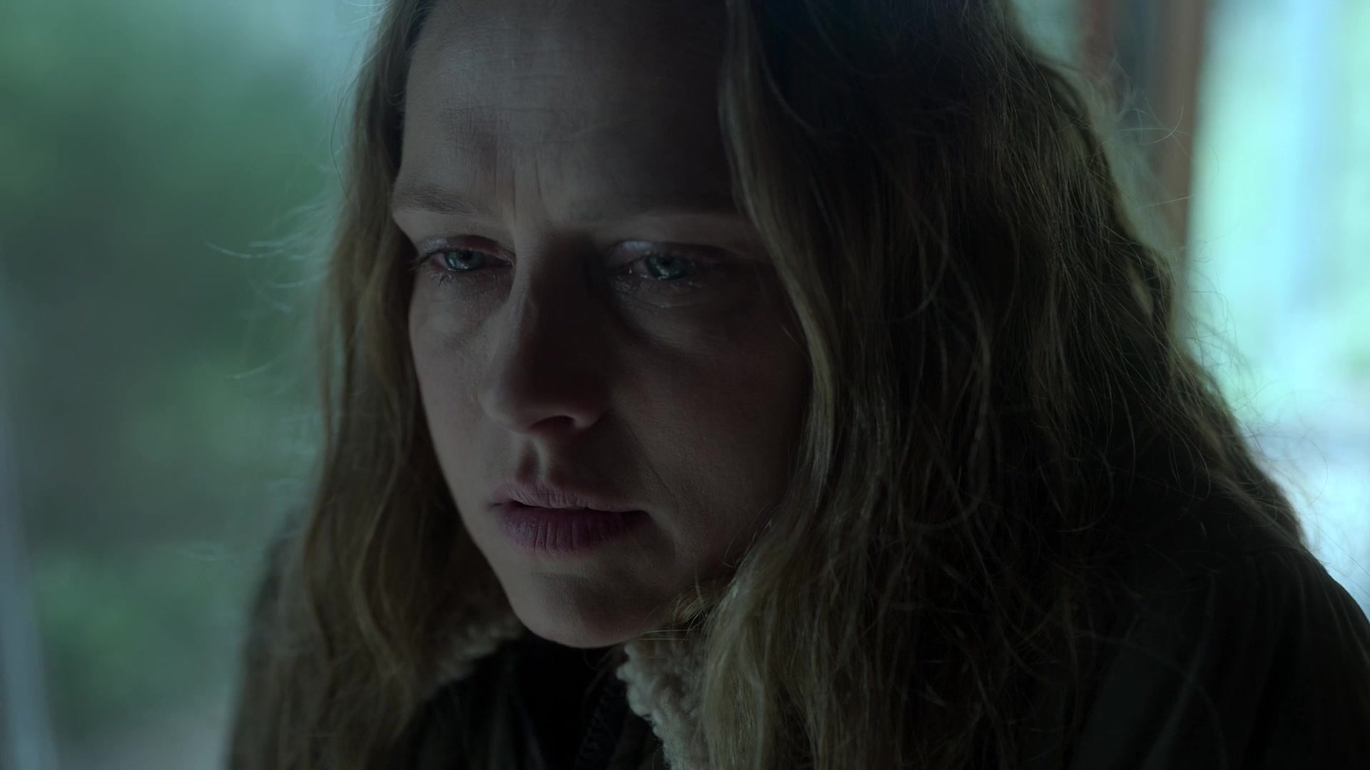 Очищение 8 серия Очищение 8 серия