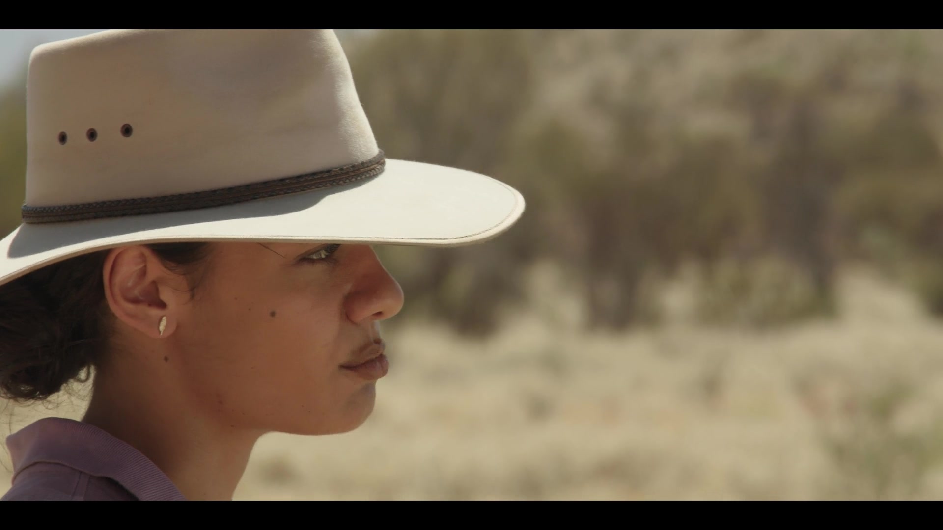 Пайн Гэп 1 серия