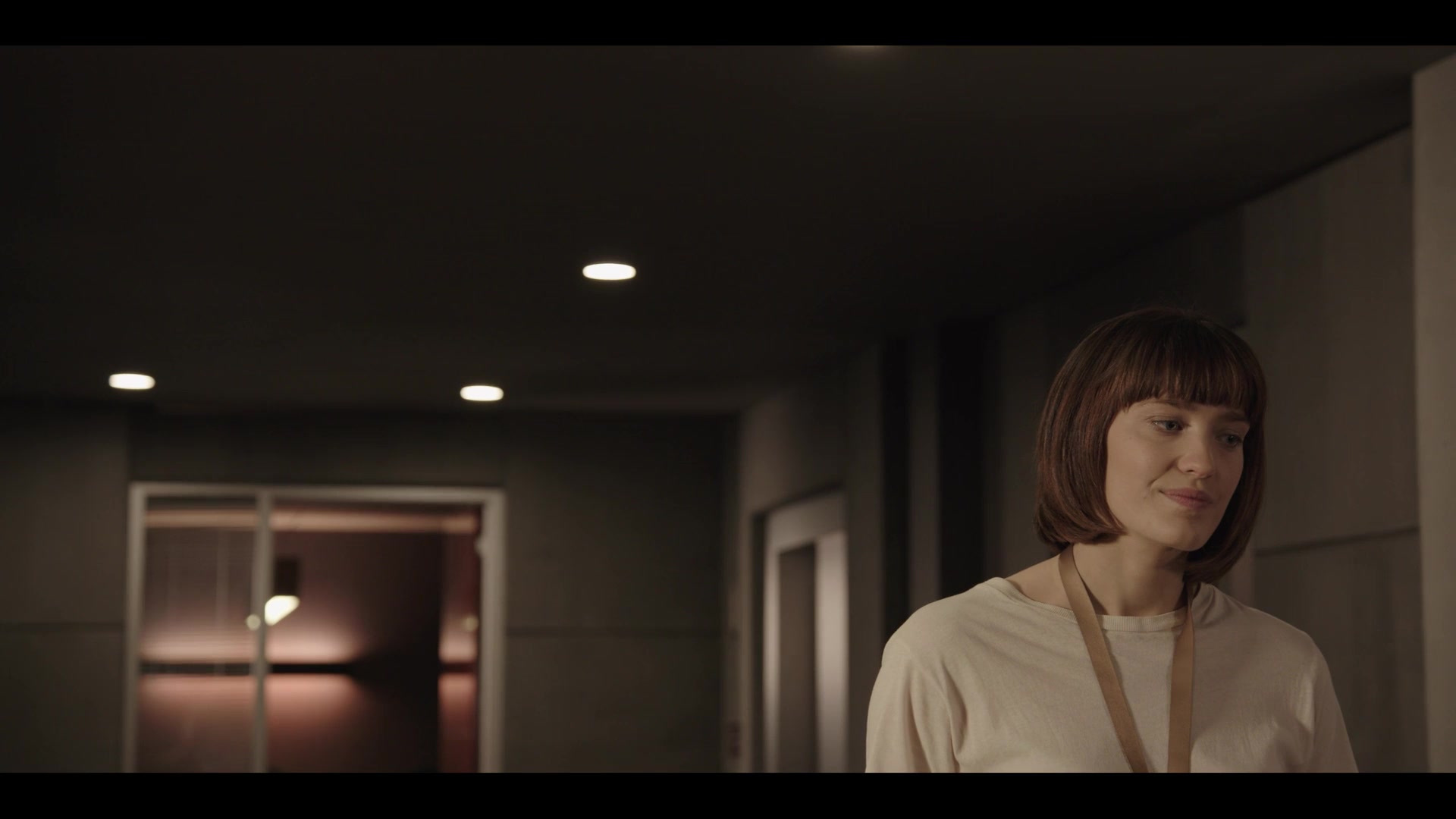 Пайн Гэп 2 серия