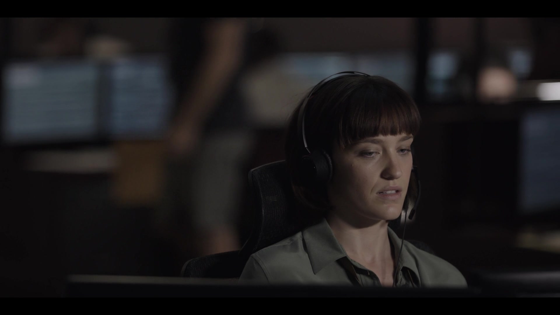 Пайн Гэп 3 серия