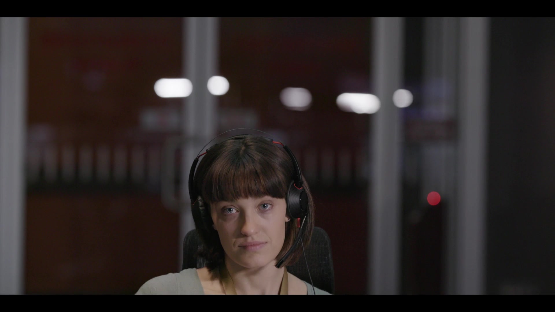 Пайн Гэп 4 серия