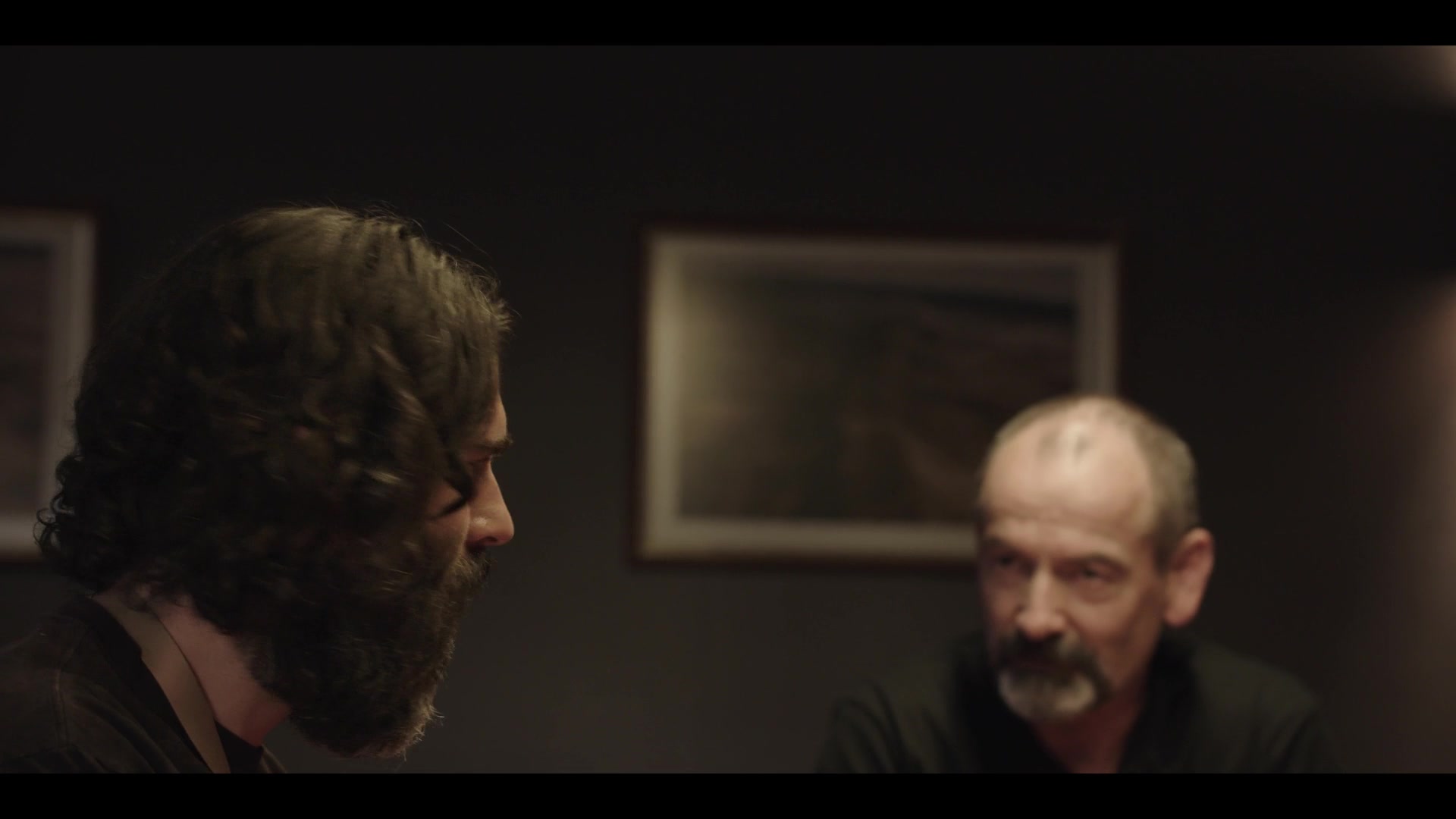 Пайн Гэп 6 серия