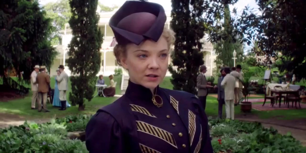 Пикник у Висячей скалы 1 серия Пикник у Висячей скалы 1 серия