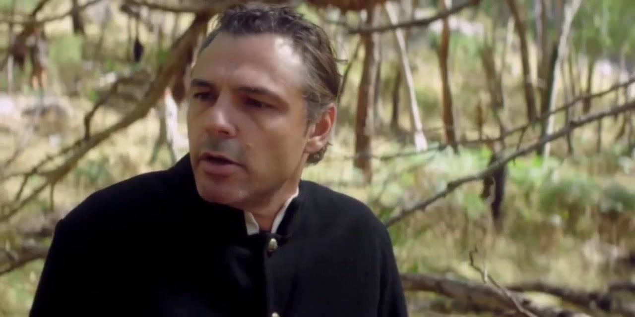 Пикник у Висячей скалы 2 серия Пикник у Висячей скалы 2 серия