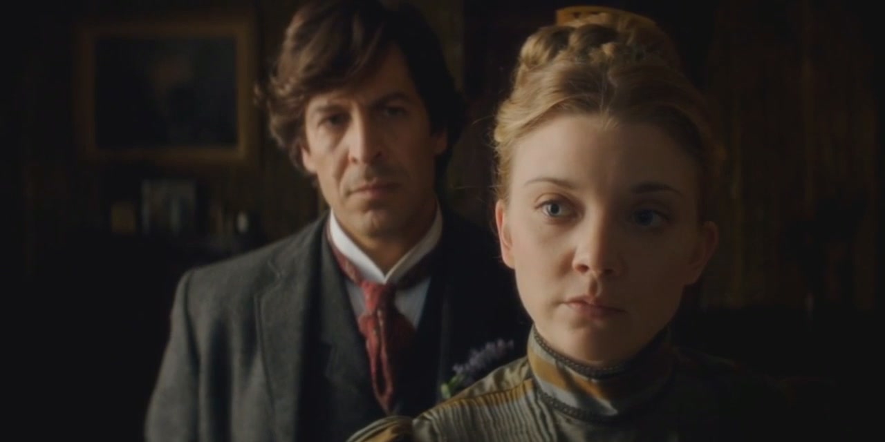 Пикник у Висячей скалы 3 серия Пикник у Висячей скалы 3 серия