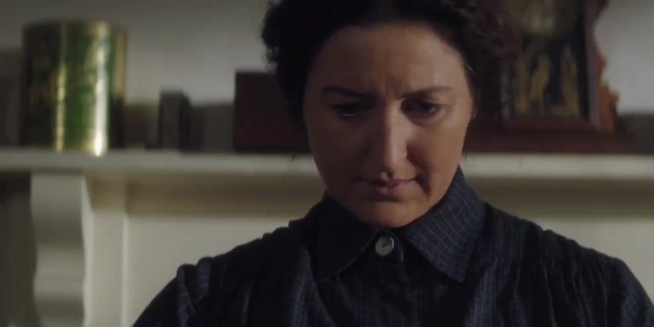 Пикник у Висячей скалы 4 серия Пикник у Висячей скалы 4 серия