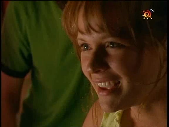 Пиратские острова 1 серия