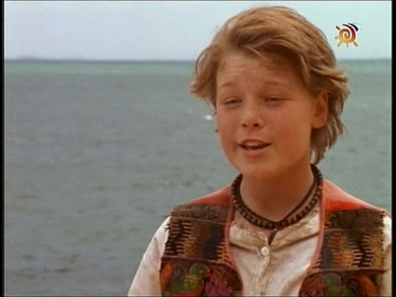 Пиратские острова (2003) 10 серия