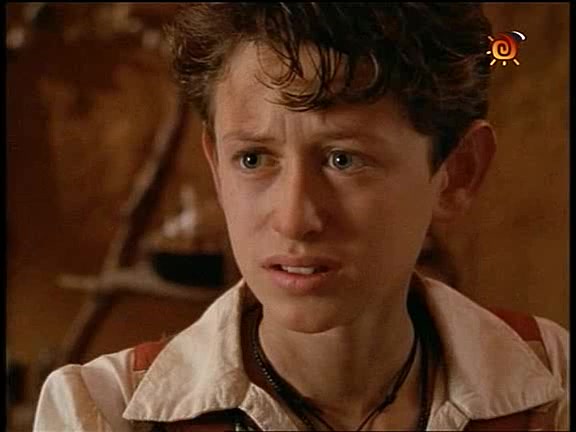 Пиратские острова (2003) 12 серия