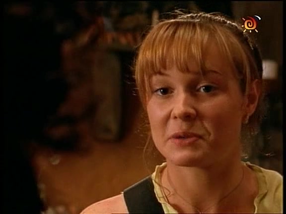 Пиратские острова 13 серия