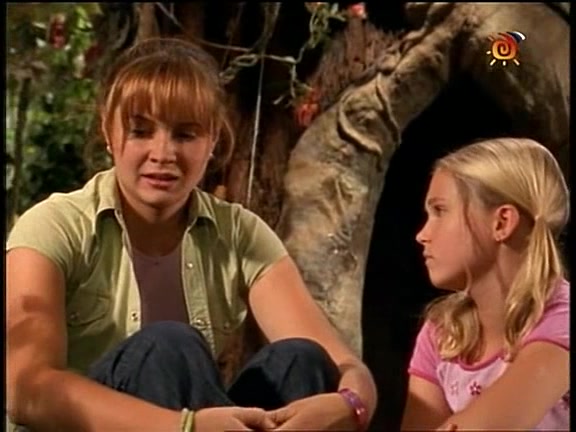 Пиратские острова (2003) 15 серия