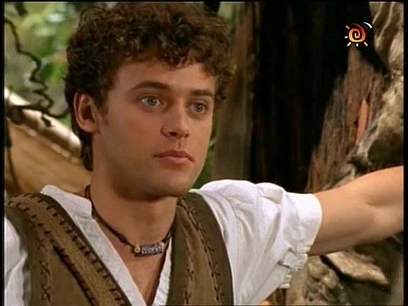 Пиратские острова 17 серия