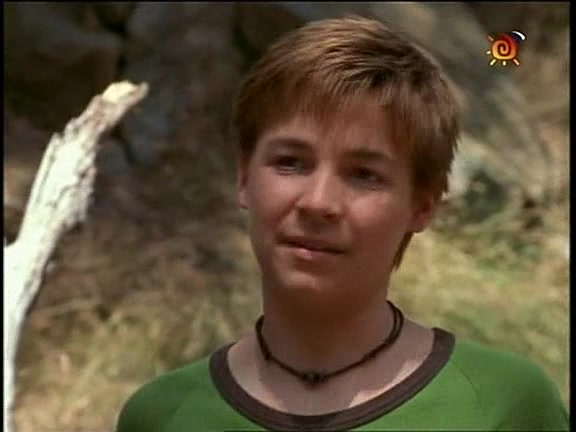 Пиратские острова (2003) 18 серия