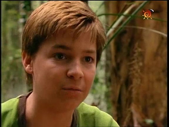 Пиратские острова 2 серия