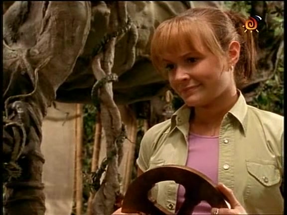 Пиратские острова (2003) 21 серия