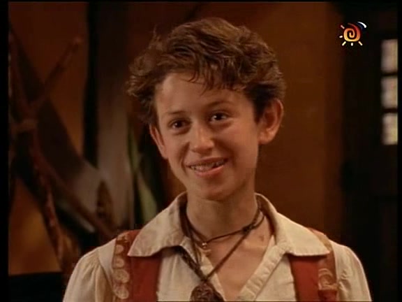 Пиратские острова (2003) 22 серия