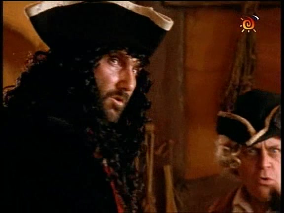 Пиратские острова (2003) 23 серия