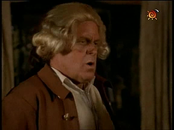 Пиратские острова 24 серия