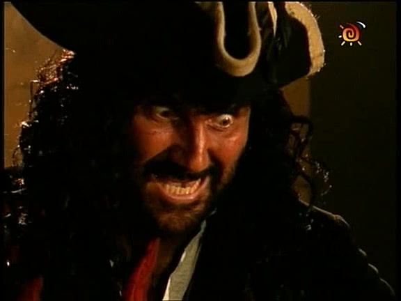 Пиратские острова 26 серия