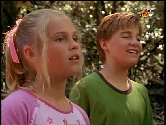 Пиратские острова 3 серия