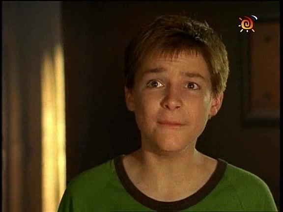 Пиратские острова (2003) 5 серия