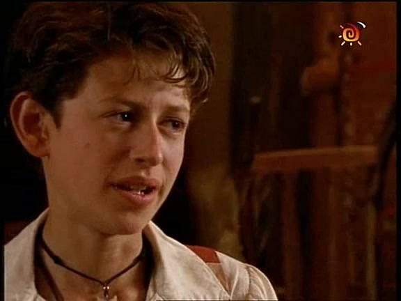 Пиратские острова (2003) 6 серия