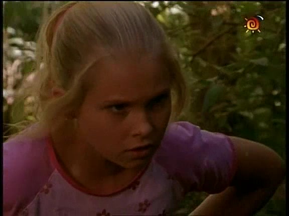 Пиратские острова (2003) 7 серия