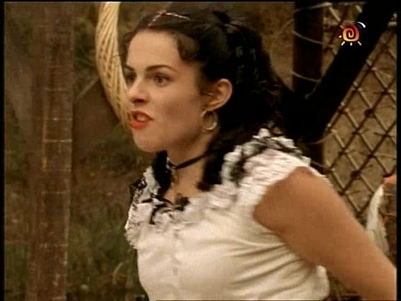 Пиратские острова (2003) 8 серия