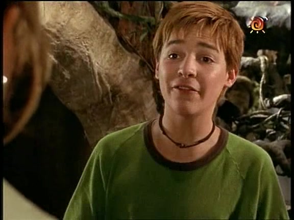 Пиратские острова 9 серия