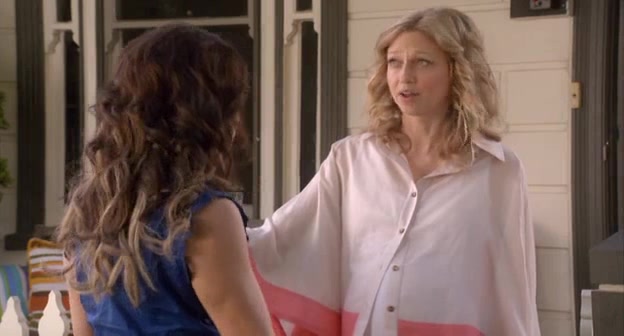 Победители и проигравшие 11 серия