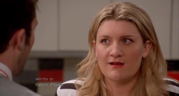 Победители и проигравшие 12 серия