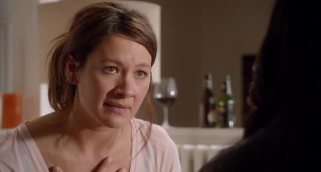 Победители и проигравшие 14 серия