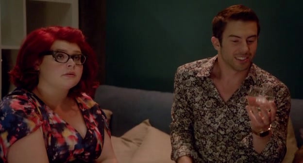 Победители и проигравшие 16 серия