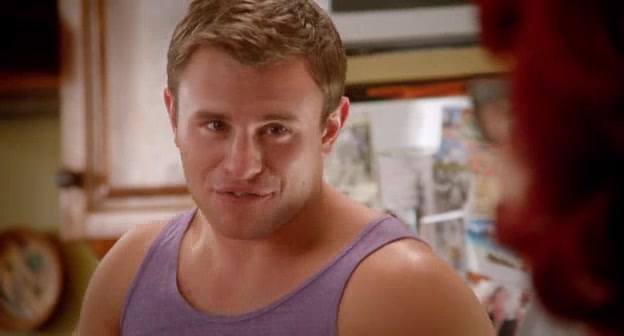 Победители и проигравшие 19 серия